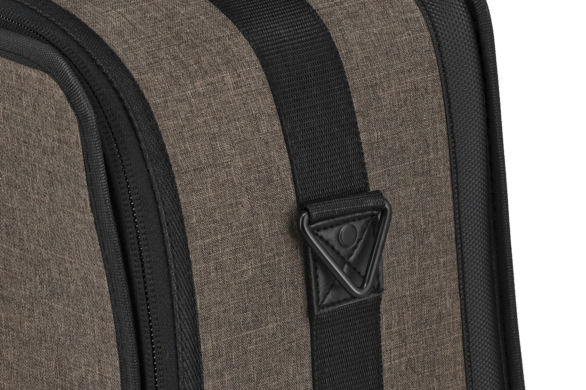 Doppelpedal Gig-Bag